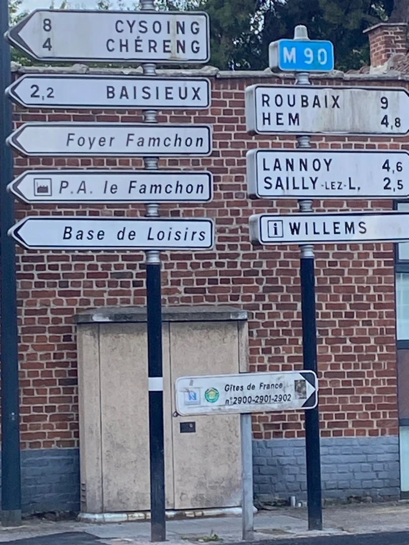 property